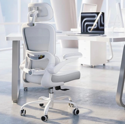 Adjustable Comfort Office Chair
